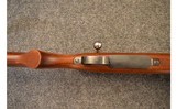 Remington ~ 722 ~ .222 Remington Magnum - 5 of 10
