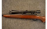 Remington ~ 722 ~ .222 Remington Magnum - 8 of 10