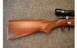 Remington ~ 722 ~ .222 Remington Magnum - 2 of 10