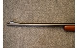 Remington ~ 722 ~ .222 Remington Magnum - 7 of 10