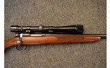 Remington ~ 722 ~ .222 Remington Magnum - 3 of 10