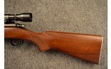 Remington ~ 722 ~ .222 Remington Magnum - 9 of 10