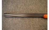 Browning ~ 1961 Superposed ~ 20 Gauge - 8 of 11