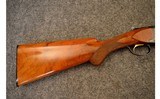 Browning ~ 1961 Superposed ~ 20 Gauge - 2 of 11