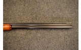 Browning ~ 1961 Superposed ~ 20 Gauge - 4 of 11