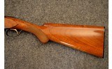 Browning ~ 1961 Superposed ~ 20 Gauge - 10 of 11