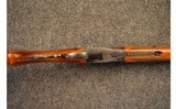 Browning ~ 1961 Superposed ~ 20 Gauge - 5 of 11