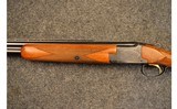 Browning ~ 1961 Superposed ~ 20 Gauge - 9 of 11