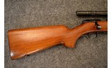Winchester ~ 75 Target ~ .22 Long Rifle - 2 of 10