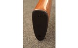 Winchester ~ 75 Target ~ .22 Long Rifle - 10 of 10