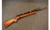 Winchester ~ 75 Target ~ .22 Long Rifle - 1 of 10