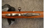 Winchester ~ 75 Target ~ .22 Long Rifle - 5 of 10