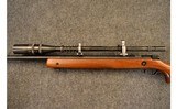 Winchester ~ 75 Target ~ .22 Long Rifle - 8 of 10