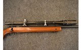 Winchester ~ 75 Target ~ .22 Long Rifle - 3 of 10