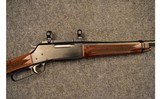 Browning ~ BLR ~ .308 Winchester - 3 of 10