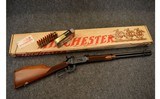 Winchester ~ 94AE XTR ~ .356 Winchester - 12 of 12