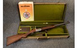 A.Zoli ~ Combinato SP2 ~ 20 Gauge/.222 Remington - 14 of 14