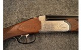 A.Zoli ~ Combinato SP2 ~ 20 Gauge/.222 Remington - 11 of 14