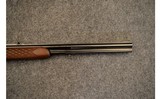 A.Zoli ~ Combinato SP2 ~ 20 Gauge/.222 Remington - 4 of 14