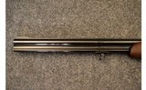 A.Zoli ~ Combinato SP2 ~ 20 Gauge/.222 Remington - 8 of 14