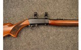 Browning ~ 22 Semi-Auto Rifle ~ .22 Long Rifle - 3 of 11