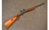 Browning ~ 22 Semi-Auto Rifle ~ .22 Long Rifle - 1 of 11
