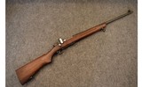 Springfield Armory ~ M1922 MII ~ .22 Long Rifle - 1 of 14