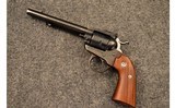 Ruger ~ Bisley Single Six ~ .22 Long Rifle - 2 of 2