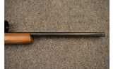 Savage Anschutz ~ 64 ~ .22 Long Rifle - 4 of 11