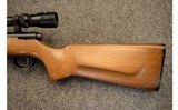 Savage Anschutz ~ 64 ~ .22 Long Rifle - 10 of 11