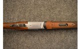 Beretta ~ S686 Sporting ~ 12 Gauge - 5 of 12
