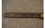 Beretta ~ S686 Sporting ~ 12 Gauge - 9 of 12