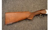 Beretta ~ S686 Sporting ~ 12 Gauge - 2 of 12