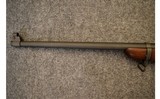 Springfield Armory ~ M1922 MII ~ .22 Long Rifle - 11 of 14