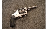 Colt ~ New Pocket Model ~ .32 Colt New Police - 1 of 2