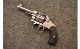Colt ~ New Pocket Model ~ .32 Colt New Police - 2 of 2