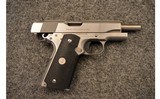 Colt ~ Series 80 Combat Commander ~ .38 Super - 4 of 4