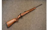 Mauser ~ M12 ~ 6.5x55 mm - 1 of 11