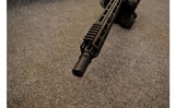 War Dog Industries ~ SR-15 ~ 5.56x45mm NATO - 6 of 11
