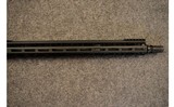 War Dog Industries ~ SR-15 ~ 5.56x45mm NATO - 4 of 11
