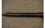 War Dog Industries ~ SR-15 ~ 5.56x45mm NATO - 8 of 11