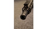 War Dog Industries ~ SR-15 ~ 5.56x45mm NATO - 7 of 11