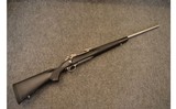 Winchester ~ 70 ~ .300 Winchester Short Magnum - 1 of 11