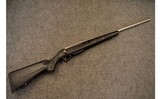 Tikka ~ T3 ~ .270 Winchester Short Magnum - 1 of 11
