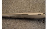 Tikka ~ T3 ~ .270 Winchester Short Magnum - 8 of 11