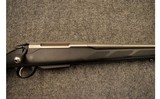 Tikka ~ T3 ~ .270 Winchester Short Magnum - 3 of 11