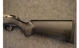 Tikka ~ T3 ~ .270 Winchester Short Magnum - 9 of 11