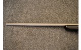 Tikka ~ T3 ~ .270 Winchester Short Magnum - 7 of 11