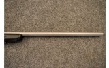 Tikka ~ T3 ~ .270 Winchester Short Magnum - 4 of 11