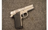 Smith & Wesson ~ 3953 ~ 9mm Luger - 1 of 4